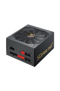 HIGH POWER Super Gd+ Series 750w 80+ Gold Smart Fan, Full Moduler Güç Kaynağı (hp1-f750gd-f14c)