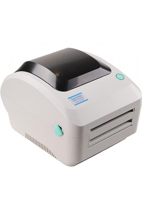 XPRINTER Xp-470b Termal Barkod Yazıcı