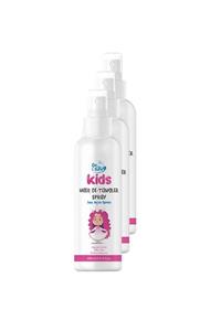 Farmasi Dr.c.tuna Kids Saç Açıcı Sprey 200 Ml 3'lü Set