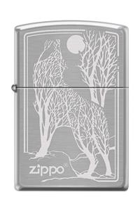 Zippo Çakmak Z-mp401604-200