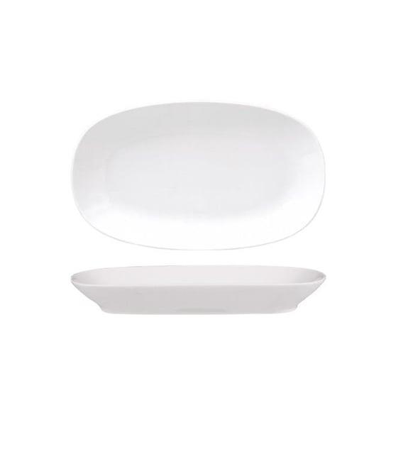 Güral Porselen Kayık Tabak 15Cm Eo15Ky