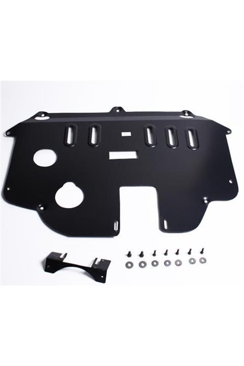 FCS Kia Ceed 2013-2016 Metal Karter Muhafaza Koruma Sacı