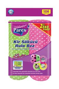 Parex Kir Sökücü Rulo Bez 2'li