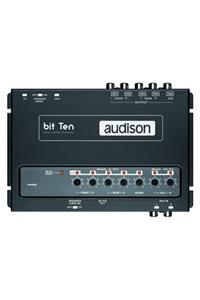 AUDISON Özenhifi' Den Audison Bit Ten