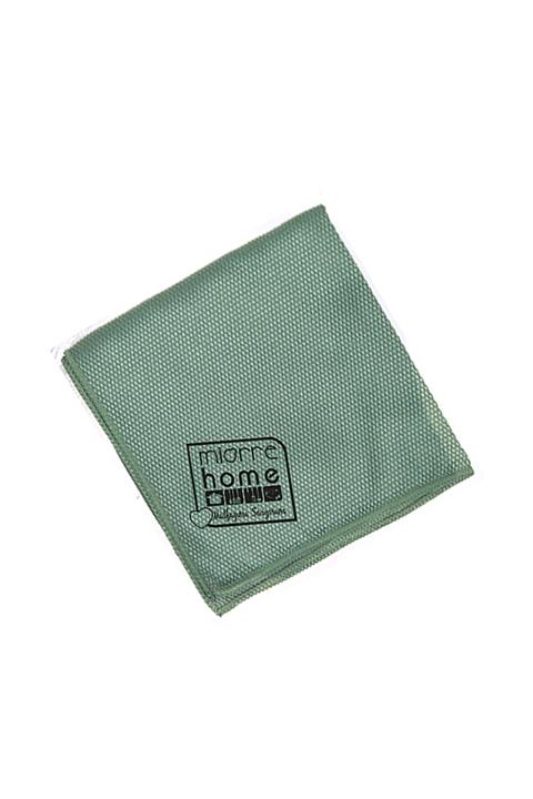 Miorre Mikrofiber Çok Amaçli Büyük Boy Cam Bezi