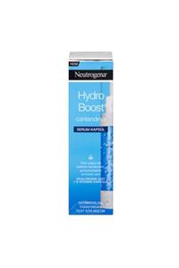 Neutrogena Hydro Boost Canlandırıcı Serum 30ml