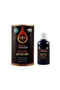 Umay Herbal Organik Su Bazlı Propolis 50 Ml
