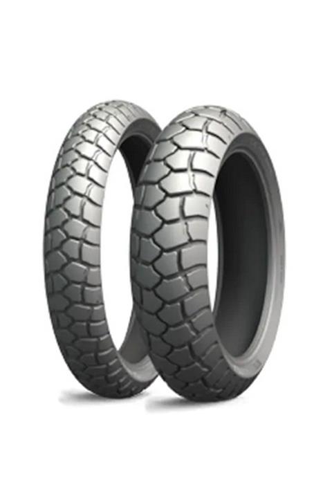 Michelin Ktm 1290 Adventure Mıchelın Anakee Adventure Takım Lastik