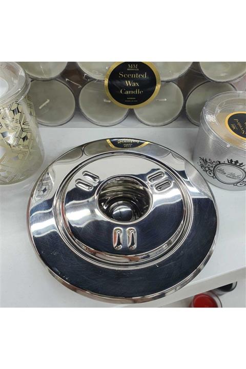 Hisar Yıldız Küllük