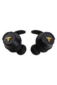 TechTech Under Armour Project Rock Gold True Wireless Jbl