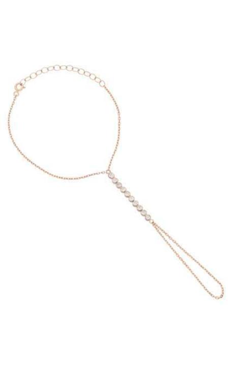 Alis Silver Su Yolu Tasarım Zirkon Taşlı  Gümüş Şahmeran 925 Ayar