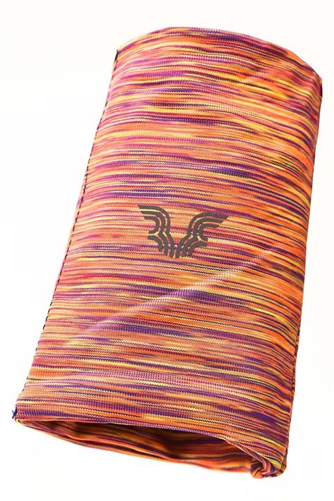 bilcee Turuncu Spor Bileklik CB-0756