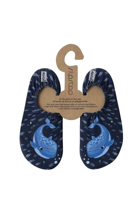 SLIPSTOP Alvin Inf 18-20 Kaydırmaz Patik Ayakkabı Ss21120296