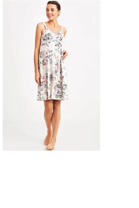 Catherine's Askılı Lohusa Geceliği