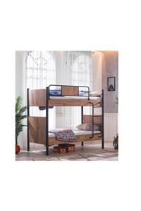 BENGİ TİCARET Ceviz Loft Tiffany Ranza