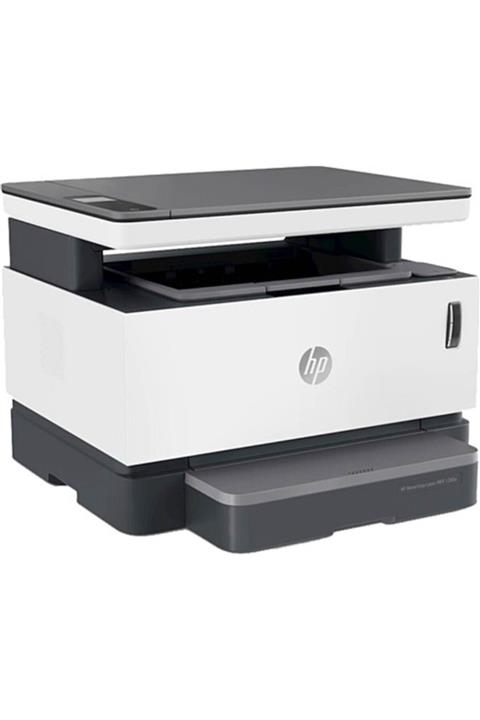 HP Neverstop 1200n Çok Fonksiyonlu Toner Tanklı Laser Yazıcı