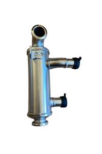 RGK 1497378 Egr Soğutucu