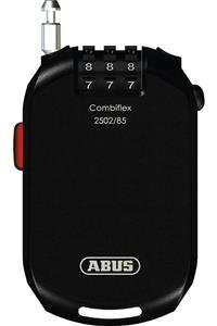 Abus Kask Ve Çanta Kilidi Combiflex 2502  85 cm