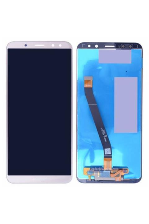 Huawei Mate 10 Lite Nova 2i Lcd Ekran Dokunmatik