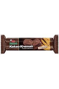 Eti Burçak Kakaolu Kremalı Yulaflı 82 Gr