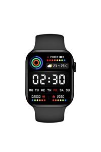 watch House Smart Watch 7 Serisi M36 Plus Ios Ve Android Uyumlu Akıllı Saat