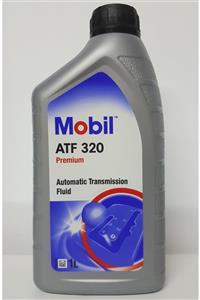 Mobil Atf 320 1 Lt Dexron 3 Otomatik Şanzıman Yağı 2020 7.ay