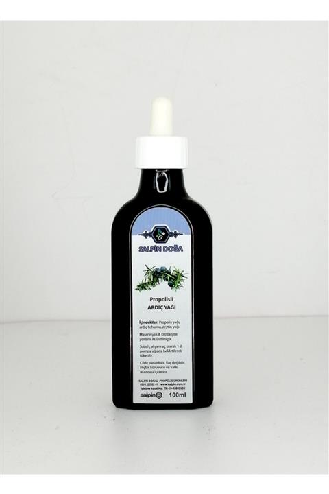 Salpin Doğa Ardıç Yağı 100 ml