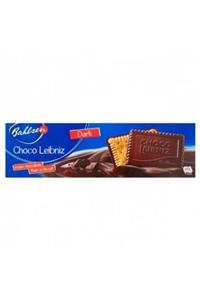 Bahlsen Choco Leibniz Dark Bitter Çikolata Kaplı Bisküvi 125 g