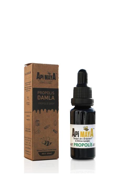 Apimaya Propolis Ekstrakt 20 Ml