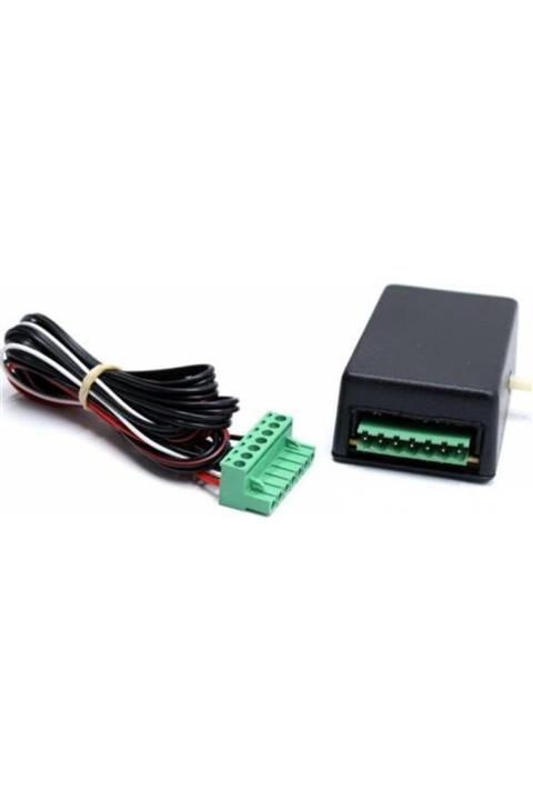 Universal Park Modülü Amerikan