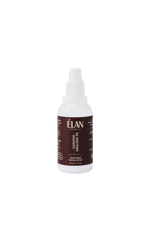 ELAN Oxidizing Emulsion %3 - Oksitleyici Emülsiyon %3