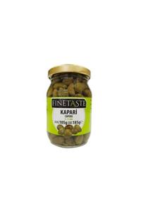 Fine Taste Kapari Çiçeği 185 Gr.