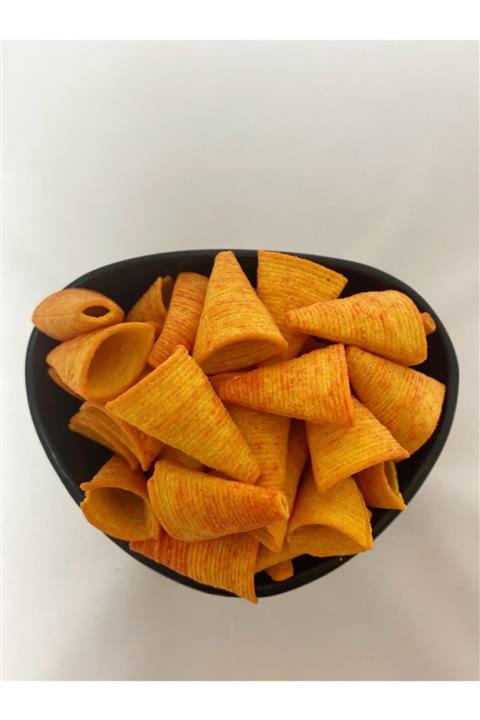 Crunch Chips Reykur Crunch Cıps (1 Kg)