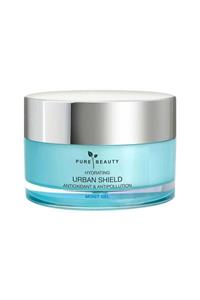 PURE BEAUTY Urban Shield Moist Gel 50 ml- Nemlendirici Jel