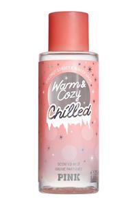 Victoria's Secret Pink Warm & Cozy Chilled 250 Ml Kadın Vücut Spreyi