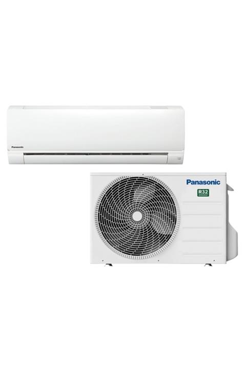 PANASONIC Fz 35 Uke Standart Split Klima 12.000 Btu/h