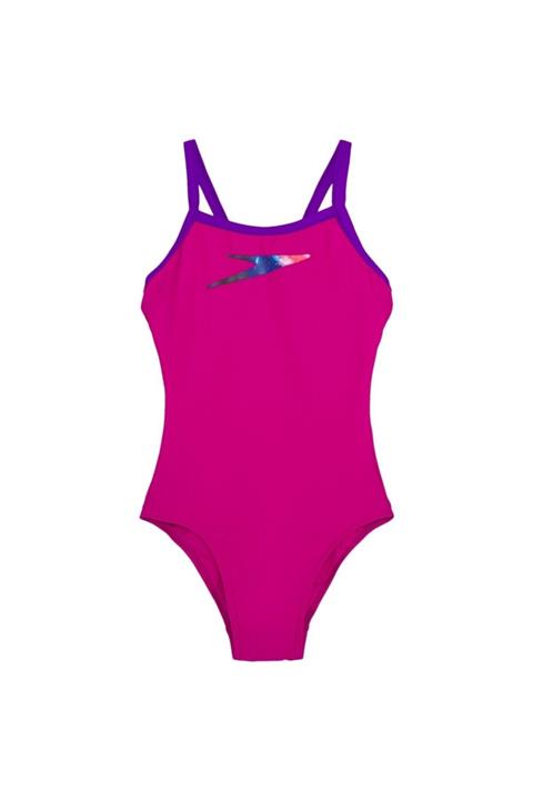 SPEEDO Boom Placement Thinstrap Muscleback