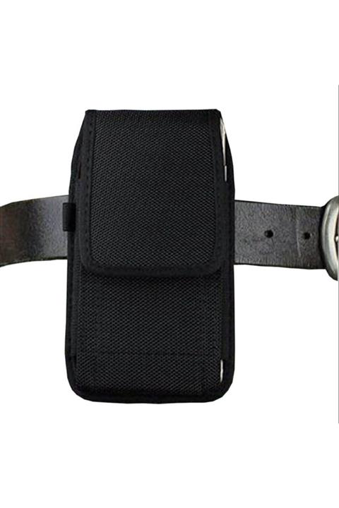 Wolf Holster Imperteks Kemer Askılı Telefon Kılıfı Büyük Boy