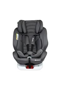 DUKADDO Isofix Oto Koltuğu 9-36 kg