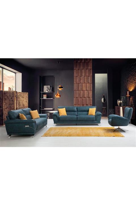 Engince Mobilya Dalida Koltuk Takımı