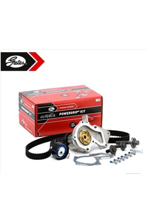 GATES Focus/courier/fiesta/mondeo Triger Seti + Devirdaim Gts Kp15688xs