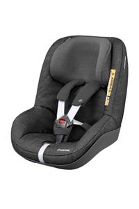 MAXİCOSİ Maxi-Cosi 2way Pearl Oto Koltuğu / Nomad Black