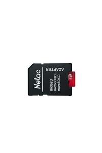 Netac 32gb Microsdhc V10/a1/c10 Nt02p500pro-032g-r