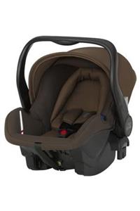 Britax Römer Britax Römer Primo 0-13 Kg Ana Kucağı Oto Koltuğu/ Wood Brown