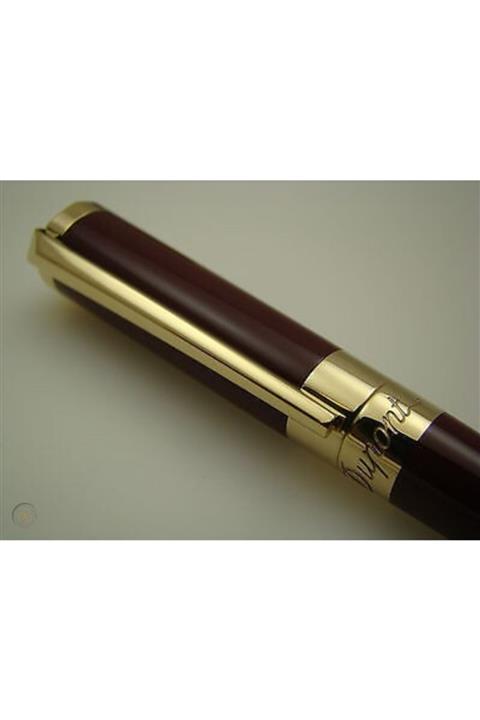 S.T. Dupont Liberte 462011 Roller Kalem