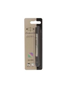 Parker Refill Roller Ball Medium Siyah Bilister