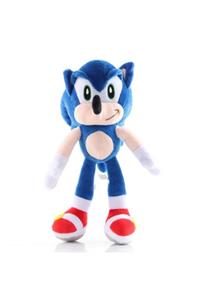 maetheus Sonic Peluş Oyuncak (30 Cm) Orjinal Sıfır Ürün!