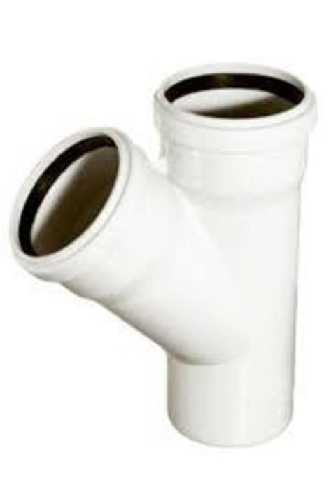 PLASTHERM Tek Çatal 160x110 Mm