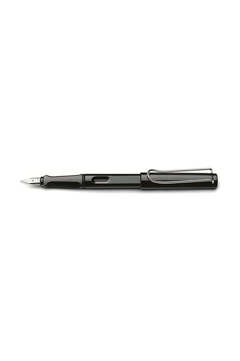 Lamy 19-m Dolma Kalem Safari Parlak Siyah