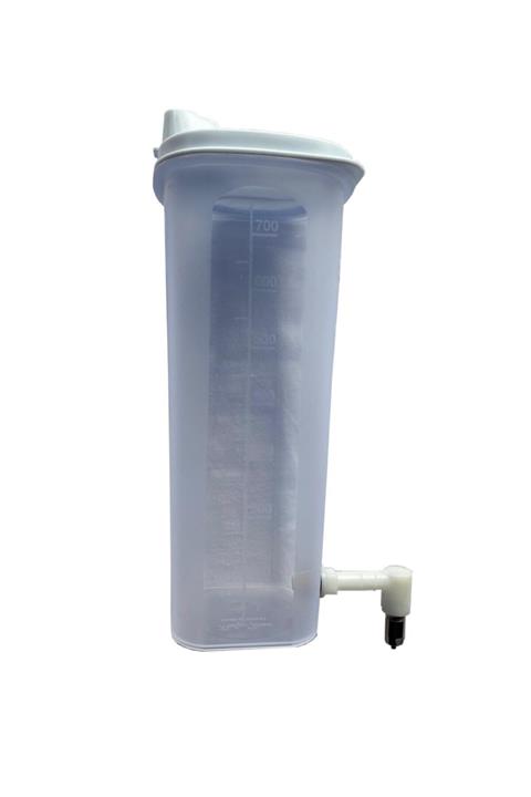 KOMSHU Tavşan Suluğu 700 ml